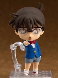 Mua bán NENDOROID 803 EDOGAWA CONAN FAKE